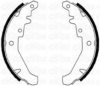 CIFAM 153-078 Brake Shoe Set